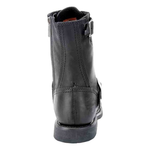 Harley-Davidson Men’s Ranger Boot D95264 – Durable Leather Motorcycle/Work Style main image 5